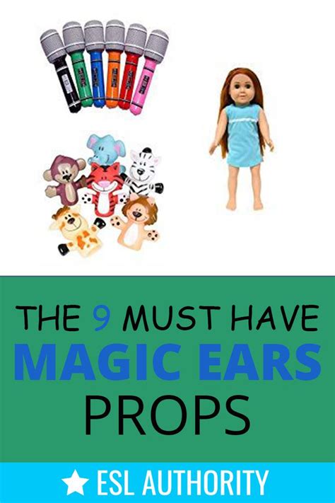 The Magic of Magic Ears: A Review of the Curriculum and Teaching Methods